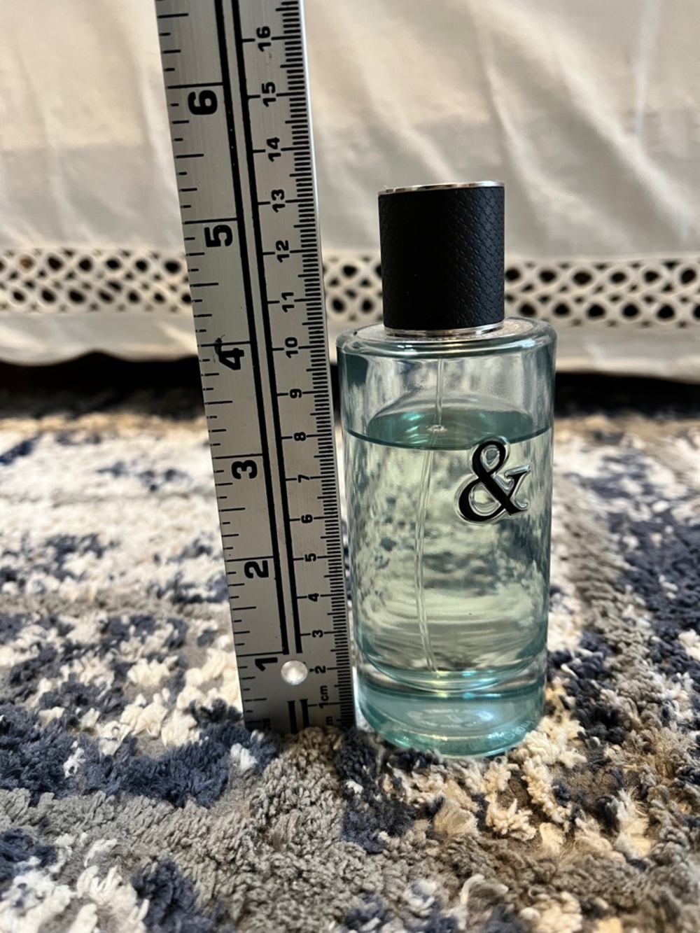 Tiffany & Co, & Love Eau de Toilette for Him - Picture 5 of 5
